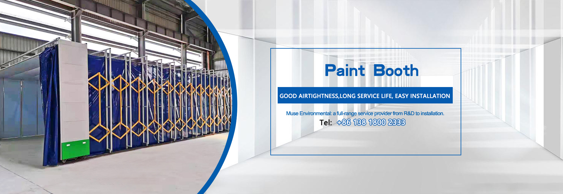 Jiangsu Muse Environmental Technology Co., Ltd