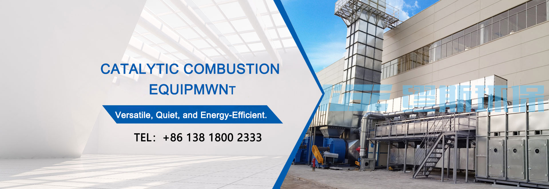 Jiangsu Muse Environmental Technology Co., Ltd