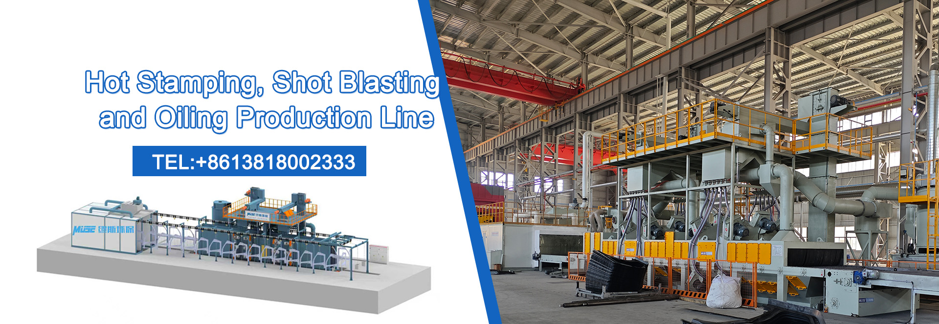 Jiangsu Muse Environmental Technology Co., Ltd